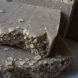 Oatmeal, Milk, and Honey Soap
