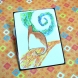 Card in Sleeve