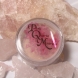 Pink Quartz Minerals Foundation