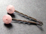 Girlish Bobby Pins