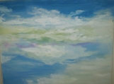 Skies of Nantucket Sound