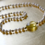 Ile de Re Necklace
