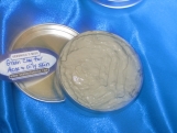 Green Clay masque for acne and oily skin