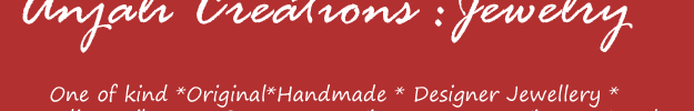 Handmade designer gemstone, vintage style , sterling silver jewelry