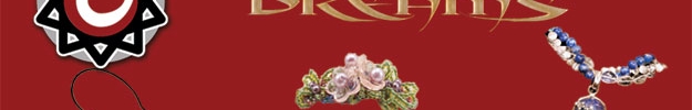Jewelry, Beadwork, Gemstones, Precious Metal