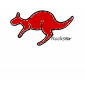 Kangaroo Rockstar
