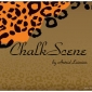 ChalkScene