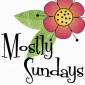 Mostly Sundays