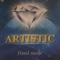Artistic Crystal