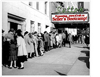 Utilize Help and Information From Your Selling Venues